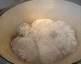 Une image de l'étape 4 de Osso Bucco.