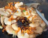 Foto langkah ke 3 dari resep Udang Saus Tiram.