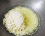 ભાજીપાવ (Bhajipav Recipe In Gujarati) રેસીપી સ્ટેપ2ફોટો