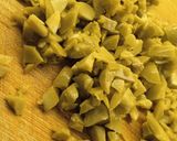Foto del paso 4 de la receta: Empanadas de atún
