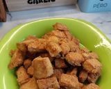 Foto langkah ke 8 dari resep Tahu Goreng Krispi Kriuk.