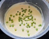 A picture of step 4 of German-Style Creamy Vegetables.