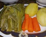 Foto del paso 11 de la receta: El cocido madrileño