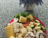 Foto del paso 2 de la receta: Mi sopa de res casera. #SoloConCuchara