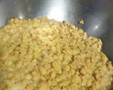Foto del paso 3 de la receta: Curry de soja texturizada con plátano y piña