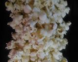 A picture of step 2 of Garlic Popcorn.