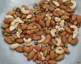 சந்திரகலா ரெசிபி ஸ்டேப் 1 புகைப்படம்