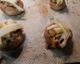 Foto del paso 4 de la receta Champiñones al horno