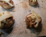 Foto del paso 4 de la receta: Champiñones al horno