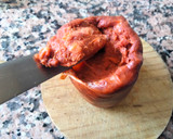 Foto del paso 3 de la receta: Lentejas con embutido