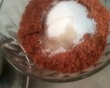 A picture of step 5 of Dabeli Masala and Masala Singh.