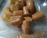 Foto langkah ke 1 dari resep Sosis Asam Manis.
