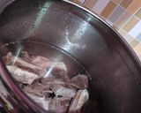 Foto langkah ke 3 dari resep Sop Iga Sapi.