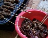Foto langkah ke 3 dari resep Beef Barbeque.