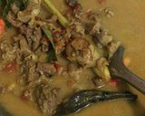Foto langkah ke 3 dari resep Tongseng daging sapi.