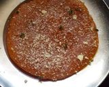 কমলালেবুর হালুয়া (Orange Halwa recipe in bengali) রেসিপির ধাপ 6 ছবি