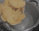 Foto del paso 1 de la receta: Tortilla de batata