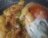 Foto del paso 13 de la receta: Guiso de Calabaza blanca con papa y fideos!!!🍲🍛🍳