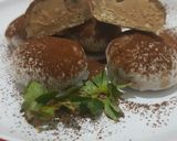 Foto langkah ke 10 dari resep Tiramisu mochi ice cream.