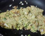Traditional Cabbage Balls recipe step 2 photo