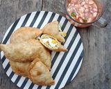 Foto langkah ke 10 dari resep Jalangkote.