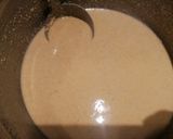 "Foltos" ropogós gofri recept fázis 1 fotója