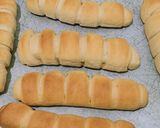 صورة لخطوة 7 من وصفة خُبز الفينو 🥖