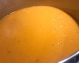 Foto del paso 3 de la receta Crema de verduras al vino