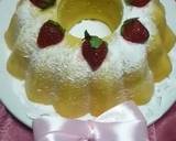 Cara Membuat Hot Milk Cake 6