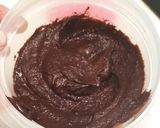 Foto del paso 6 de la receta Bizcocho saludable de zanahoria sin gluten ni azúcar