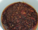 Foto langkah ke 7 dari resep Ayam goreng kelapa plus sambel mercon.