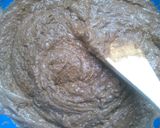 Foto del paso 5 de la receta: Torta húmeda de Chocolate