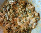 દહીં ભીંડી (Dahi Bhindi Recipe In Gujarati) રેસીપી સ્ટેપ4ફોટો