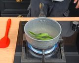 Foto langkah ke 1 dari resep Pak thong ko (apem putih).