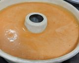 Foto langkah ke 6 dari resep 🐜🐜Caramel cake/bolu sarang semut🐜🐜.