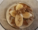 Foto del paso 6 de la receta: Flanes individuales con plátano y galletas - Postre fresco muy fácil de hacer