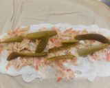 صورة لخطوة 4 من وصفة ساندويش طاووق بطريقه كثير مميزة