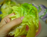 Foto del paso 7 de la receta: Ensalada césar ligera 🥗