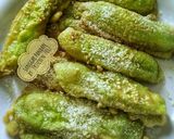 Foto langkah ke 4 dari resep Sanggar Pandan.