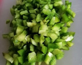 Foto del paso 4 de la receta: Empanada vegetariana de soja texturizada