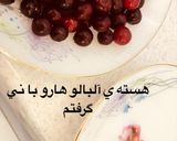 عکس مرحله 3 از دستور آلبالو پلو با فیله مرغ😋