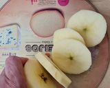 Foto del paso 2 de la receta: Donas saludables de manzana 🍩 🍎 3 ingredientes