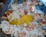 Foto langkah ke 1 dari resep Botok tahu tanpa kelapa.