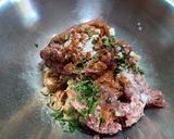 Foto del paso 3 de la receta: Albóndigas con salsa