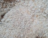 Foto del paso 1 de la receta: Galletas de avena y coco en licuadora 🥥 🏝️