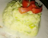 صورة لخطوة 2 من وصفة متبل الكوسا