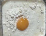 Foto del paso 6 de la receta: Calabacín frito
