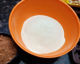 A picture of step 2 of Homemade chocolate.