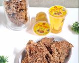 Foto langkah ke 4 dari resep Keripik Daging.