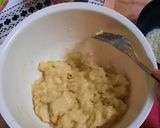 Foto langkah ke 2 dari resep Banana Pancake.